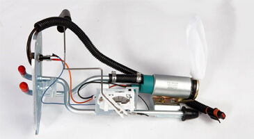 Fuel Pump Module