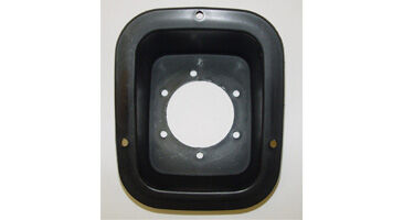 Fuel Tank Filler Neck Protector