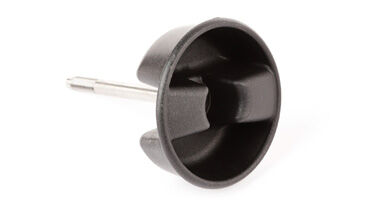 Targa Top Mounting Knob