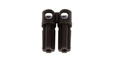 Soft Top Side Bow Bracket