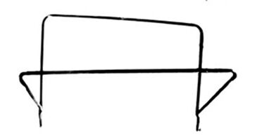 Top Frame Assembly
