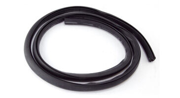 Hard Top Window Glass Seal