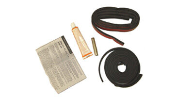 Hard Top Seal Kit