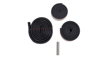 Hard Top Weatherstrip Kit
