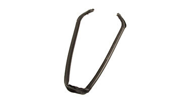 Hardtop to Freedom Panel Weatherstrip