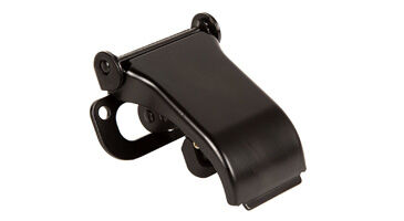 Hard Top Clamp