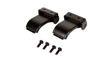 Soft Top Latch