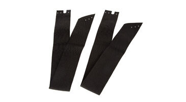 Bow to Bow Retaining Strap