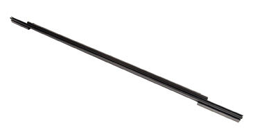 Soft Top Tailgate Bar