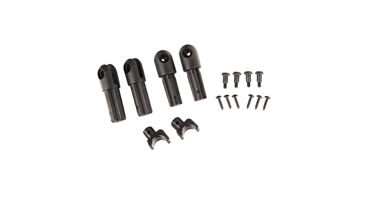 Soft Top Bow Knuckle Kit