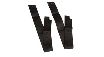 Soft Top Stay Pad Service Kit