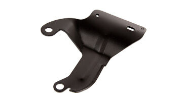 Soft Top Bow Bracket