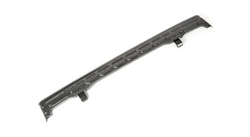 Soft Top Windshield Header Channel Kit