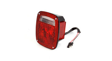 Tail Light Assembly