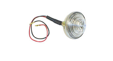 Parking Light Assembly
