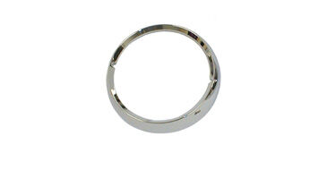 Head Light Bezel