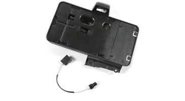 License Plate Bracket