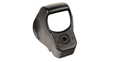 Rear View Camera Bezel