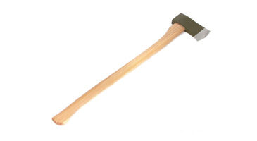 Steel Axe