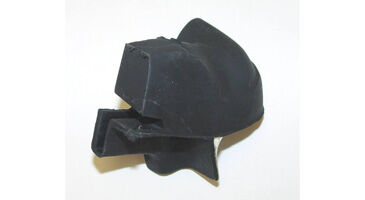 Hard Top Windshield Corner Seal