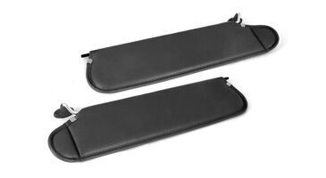 Sun Visor Kit