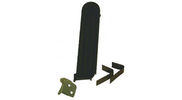 Accelerator Pedal