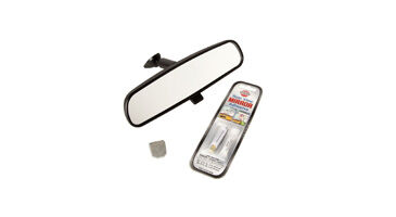 Rear View Mirror Kit