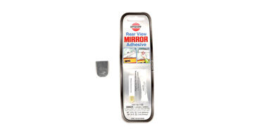 Rear View Mirror Mounting Kit