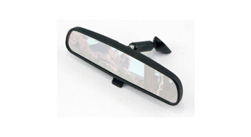 Rear View Mirror