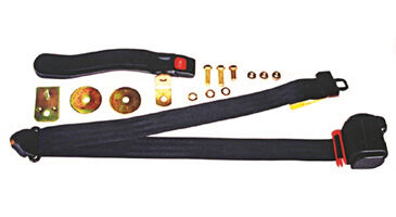 Universal Seat Belt