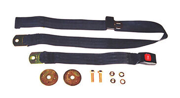 Lap Seat Belt