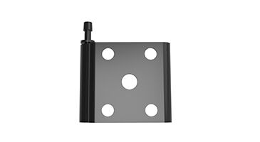Shock Absorber Mount Plate