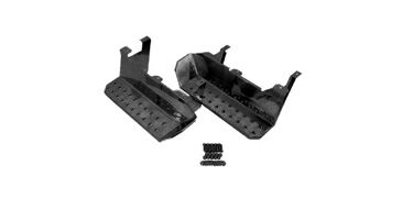 Side Step Kit
