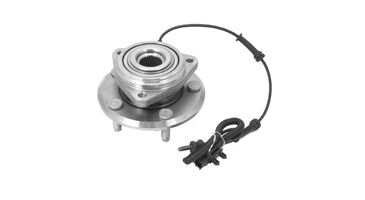 Axle Oil Seal