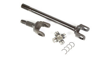 Axle Shaft Assembly