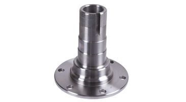 Spindle