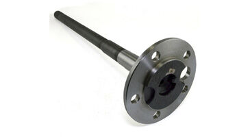 Axle Shaft