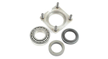 Axle Bearing Kit