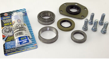 Axle Bearing and Hardware Kit