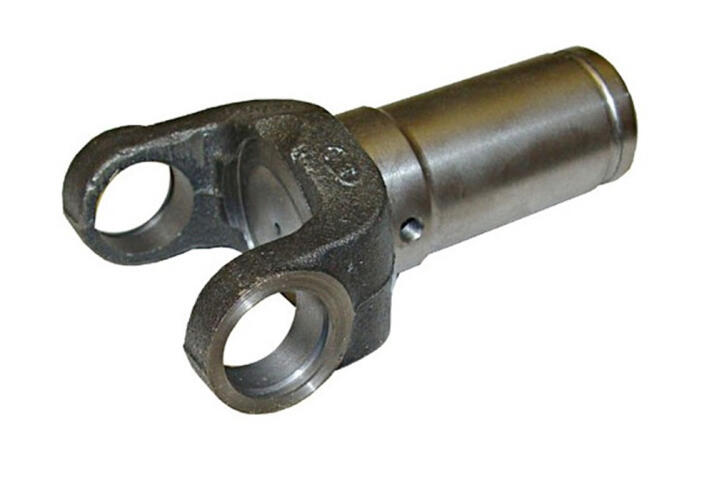 1995 Jeep Wrangler Jeep Drive Shaft Slip Yoke Replacement Drive