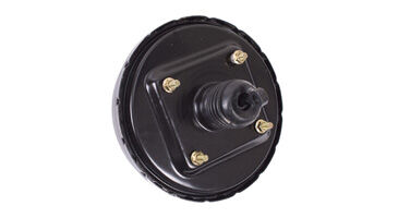 Brake Power Booster