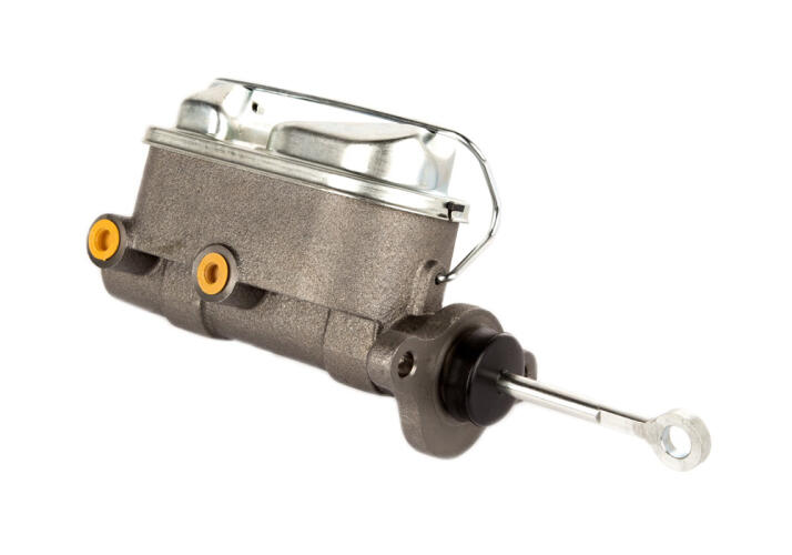 A-Premium Brake Master Cylinder With Reservoir – For Jeep CJ5 (70-75), CJ6, Wagoneer & AMC Cars 1963-1976