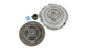 Regular Clutch Kit