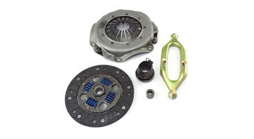 Master Clutch Kit