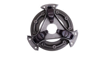 Clutch Pressure Plate