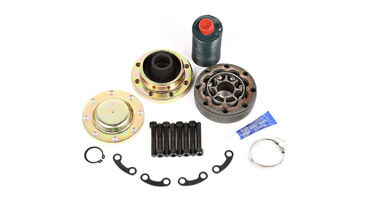 CV Driveshaft Repair Kit