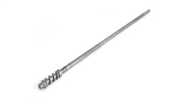 Steering Gear Box Worm Shaft