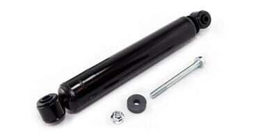 Steering Damper