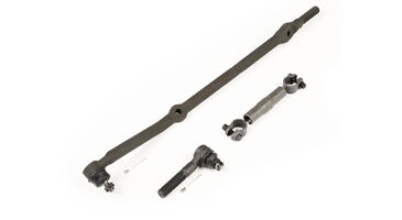 Tie Rod Kit