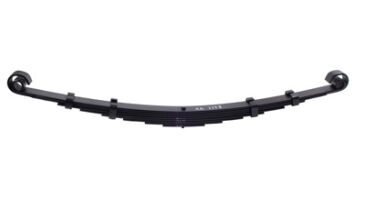 Leaf Springs